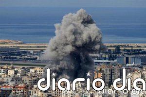 El Gobierno condena "rotundamente" los ataques contra Líbano e insta a Israel al cumplimiento del derecho internacional