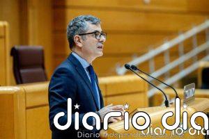 El Gobierno confirma que está "mucho más cómodo" con el giro de Von der Layen en defensa del derecho internacional