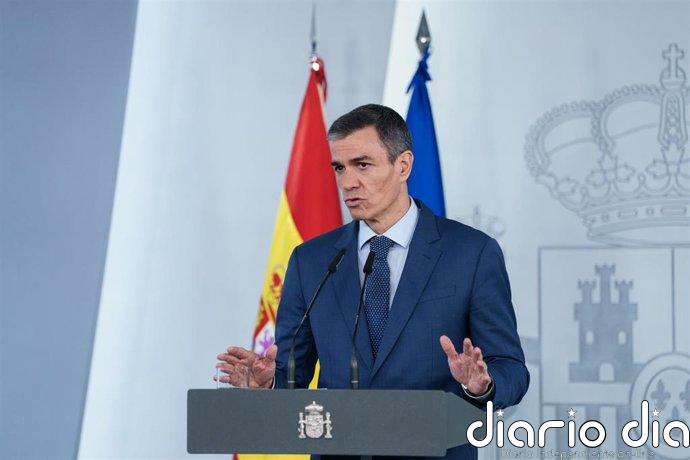 El Gobierno congelará el precio de la bombona de butano y reducirá un 80% los peajes de los electrointensivos