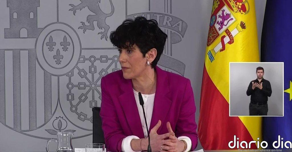 El Gobierno contesta a las críticas de Marco Rubio: "Somos un socio fiable"