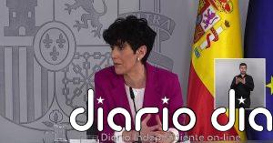 El Gobierno contesta a las críticas de Marco Rubio: "Somos un socio fiable"