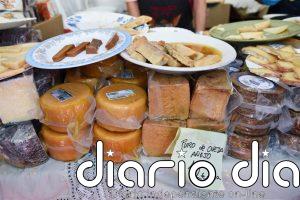 El Gobierno convoca el premio Alimentos de España a los mejores quesos 2026