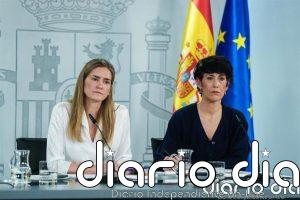 El Gobierno critica que el PP entregue un "cheque en blanco" a Vox, con acuerdos que perjudican al "interés general"