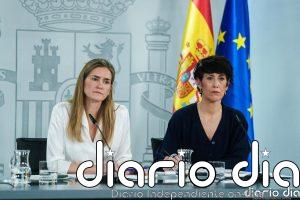 El Gobierno critica que el PP entregue un "cheque en blanco" a Vox, con pactos que perjudican al "interés general"