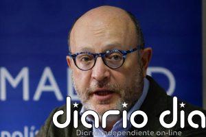 El Gobierno de Almeida acusa a Más Madrid y PSOE de "dividir" a la sociedad y de convertir el 8M en "lucha partidista"