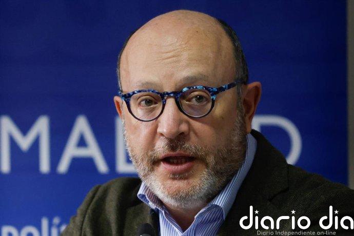 El Gobierno de Almeida acusa a Más Madrid y PSOE de "dividir" a la sociedad y de convertir el 8M en "lucha partidista"