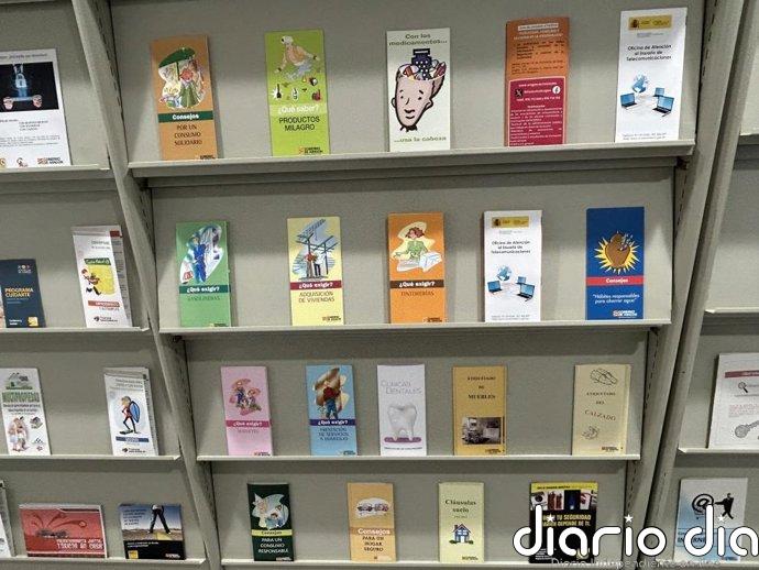 El Gobierno de Aragón organiza una decena de actos con motivo del Día Mundial del Consumidor