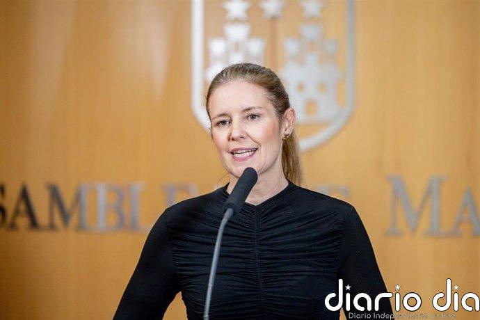 El Gobierno de Ayuso denuncia ante la Fiscalía a seis "falsos menores" no acompañados por "fraude de ley"