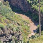El Gobierno de Canarias declara la alerta por riesgo de inundaciones pluviales en islas occidentales y Gran Canaria