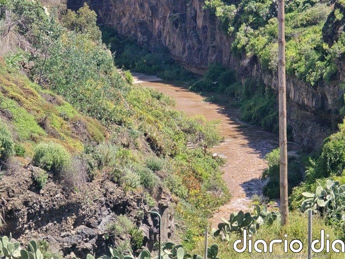 El Gobierno de Canarias declara la alerta por riesgo de inundaciones pluviales en islas occidentales y Gran Canaria