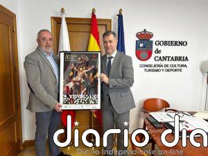El Gobierno de Cantabria destina 20.000 euros a las diez cofradías de Santander