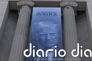 El Gobierno de EEUU admite un "error" al justificar arrestos en tribunales de inmigración en un caso judicial