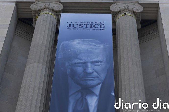 El Gobierno de EEUU admite un "error" al justificar arrestos en tribunales de inmigración en un caso judicial