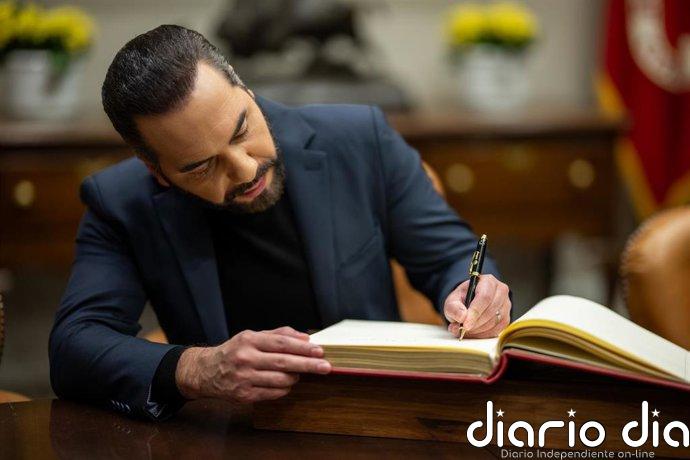El Gobierno de El Salvador propone una reforma constitucional para introducir la cadena perpetua