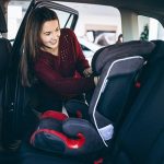 El Gobierno destaca la importancia de utilizar sistemas de retención infantil homologados en vehículos
