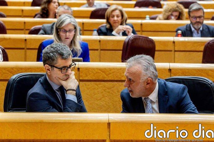 El Gobierno duplica hasta 250.000 euros la indemnización para muertos por defender la democracia y lo amplía hasta 1978