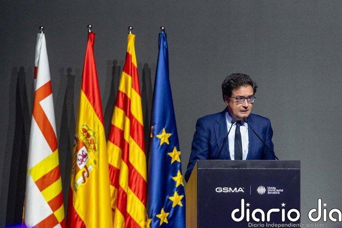 El Gobierno español anuncia 100 millones para empresas que impulsen la soberanía digital europea