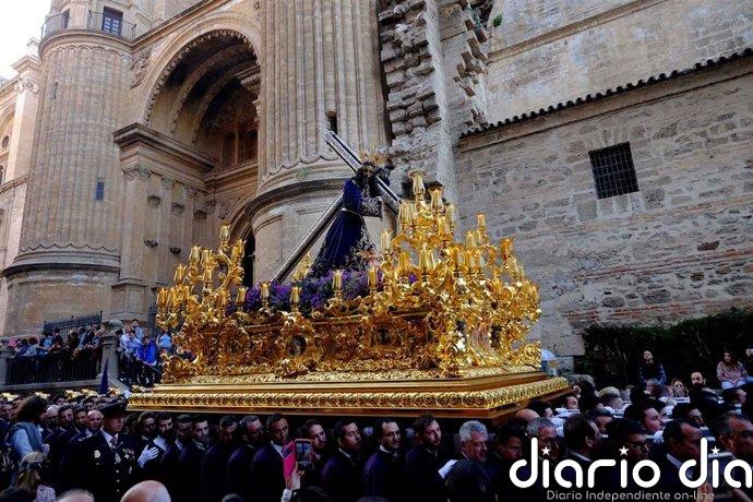 El Gobierno indulta a seis presos, uno en Gijón, a las puertas de Semana Santa