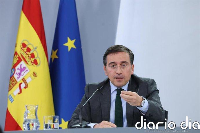 El Gobierno inicia la evacuación de españoles de Oriente Próximo, de donde vuelan ya 175 hacia Madrid