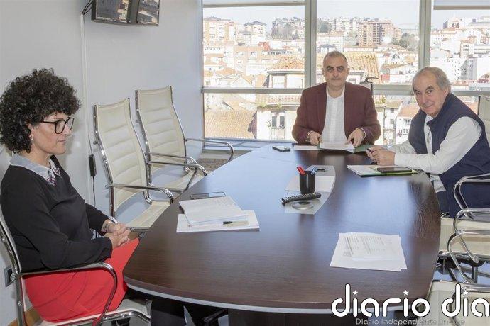 El Gobierno inicia los trámites para la redacción del anteproyecto de la variante de Potes