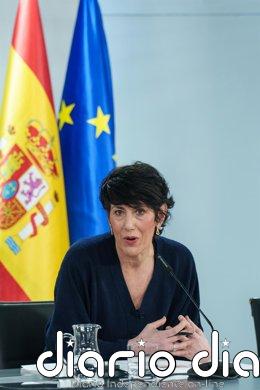 El Gobierno insiste en que cumplirá con su compromiso y presentará los PGE antes de que acabe este mes