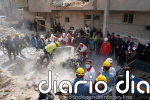 El Gobierno iraní denuncia que 230 niños han muerto por ataques de EEUU e Israel durante el primer mes de la guerra