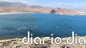 El Gobierno lamenta el accidente "en el ámbito laboral" de los agentes heridos en Cabo de Gata al vigilar narcolanchas