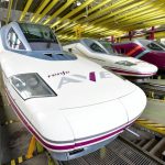 El Gobierno lanza la compra de 30 trenes de alta velocidad para Renfe por 1.362 millones de euros