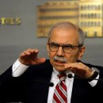 El Gobierno libanés dice que trabaja para detener una guerra que "no ha elegido"