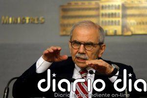 El Gobierno libanés dice que trabaja para detener una guerra que "no ha elegido"