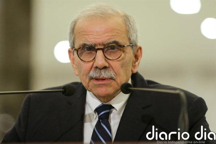 El Gobierno libanés pide un "mayor compromiso" de Trump para terminar con la guerra