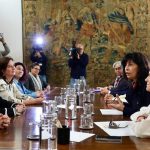 El Gobierno llevará a la Fiscalía el veto a las mujeres de la cofradía de Sagunto