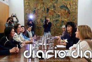 El Gobierno llevará a la Fiscalía el veto a las mujeres de la cofradía de Sagunto