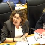 El Gobierno local afea a ADIF que se tuviera que enterar por la prensa de los planes para el Lauredal