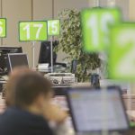 El Gobierno logra el apoyo de UGT al acuerdo para implantar las 35 horas en la AGE y espera a CCOO y CSIF