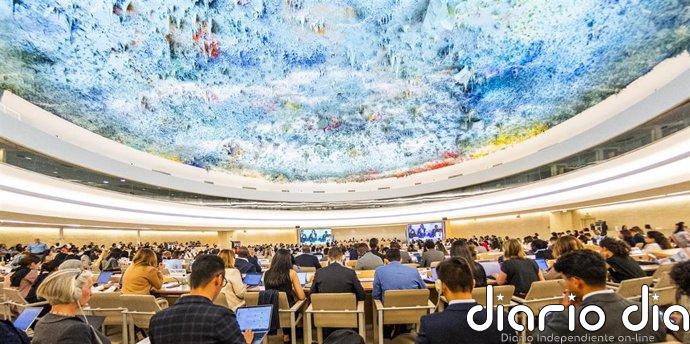 El Gobierno palestino celebra la resolución del Consejo de DDHH la ONU sobre los territorios ocupados