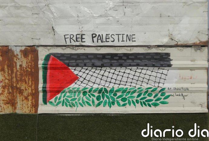 El Gobierno palestino condena escalada de desalojos forzosos en Jerusalén y exige protección internacional