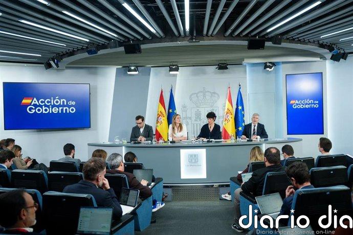 El Gobierno pide una "reflexión profunda" tras los últimos asesinatos machistas: "No es un debate ideológico"