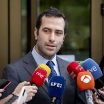 El Gobierno prepara un paquete "de consenso" sobre el conflicto en Irán y confía en aprobarlo por unanimidad