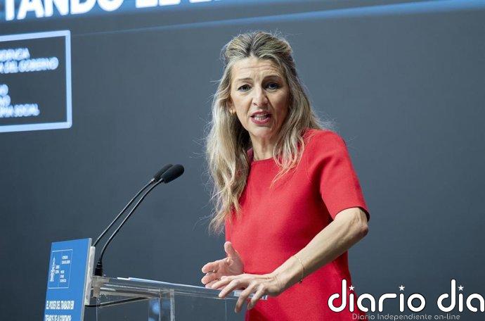 El Gobierno prohíbe despedir a las empresas que reciban ayudas públicas relacionadas con la guerra en Irán