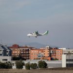 El Gobierno recalca que Aena no contempla un segundo aeropuerto en Madrid, ni cerrar el de Cuatro Vientos