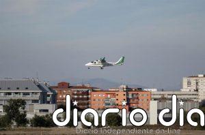 El Gobierno recalca que Aena no contempla un segundo aeropuerto en Madrid, ni cerrar el de Cuatro Vientos