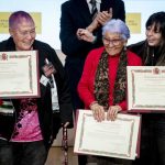 El Gobierno reconoce a 53 víctimas del Patronato de Protección a la Mujer y les pide perdón: "El Estado os falló"