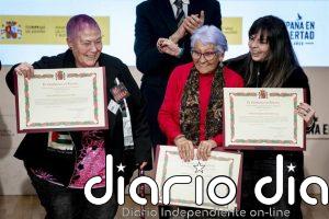 El Gobierno reconoce a 53 víctimas del Patronato de Protección a la Mujer y les pide perdón: "El Estado os falló"