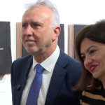 El Gobierno recrimina a PP y Vox la "incoherencia" de su patriotismo, que "antepone" a EEUU antes de defender a España