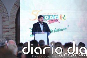 El Gobierno regional dota con 10,3 millones las ayudas para jóvenes agricultores y ganaderos