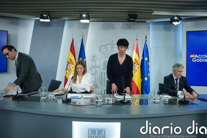 El Gobierno regulariza a más de 27.600 migrantes afectados por la dana de Valencia
