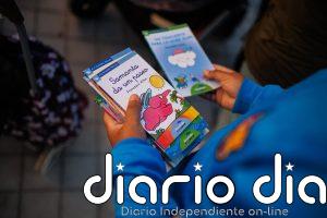 El Gobierno reivindica la importancia de la lectura en la infancia por el Día del libro infantil y juvenil