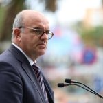 El Gobierno resalta que la reforma de la Ley de Extranjería es "eficaz" para Canarias, que tutela 3.400 menores