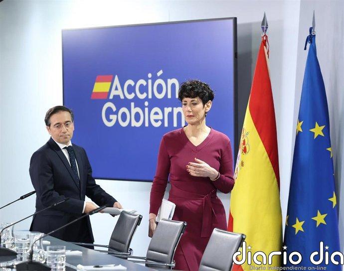 El Gobierno se va a "tomar tiempo" para analizar los efectos económicos de la guerra pero asegura que presentará PGE